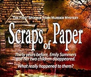 Scraps of Paper