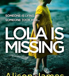 Lola Is Missing