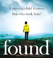 Found