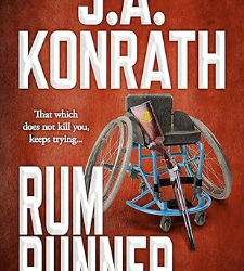 Rum Runner