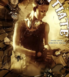 The Initiate