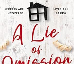 A Lie of Omission