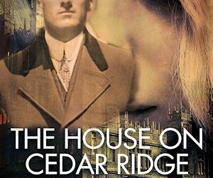 The House on Cedar Ridge