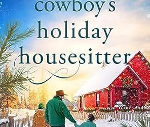 Cowboy’s Holiday Housesitter