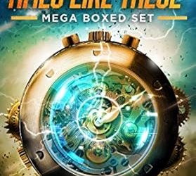 In Times Like These (Mega Boxed Set)