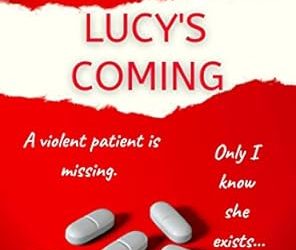 Lucy’s Coming