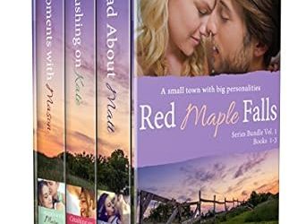 Red Maple Falls Series (Books 1–3)