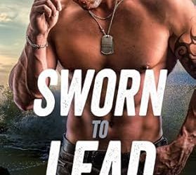 Sworn to Lead