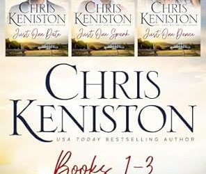 The Billionaire Barons of Texas (Books 1–3)