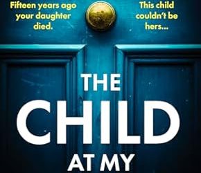 The Child at My Door