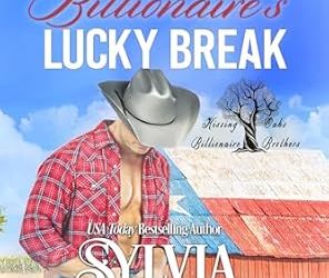 The Cowboy Billionaire’s Lucky Break