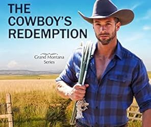 The Cowboy’s Redemption