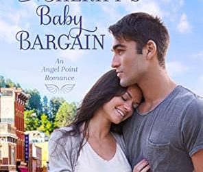 The Sheriff’s Baby Bargain