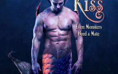 The Merman’s Kiss