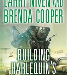 Building Harlequin’s Moon