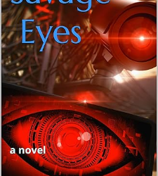 Savage Eyes