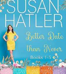 Better Date Than Never Collection (Books 1-5)