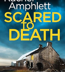 Scared to Death