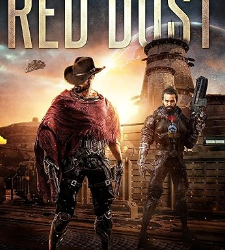 Red Dust