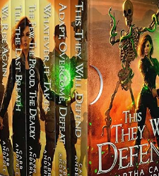 The Warrior 2 (Complete Series)