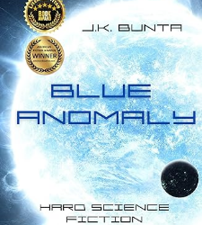 Blue Anomaly