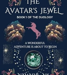 The Avatar’s Jewel