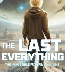The Last Everything