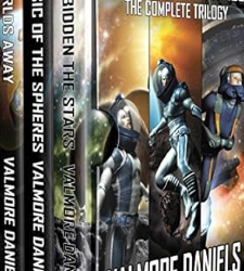 The Interstellar Age (Complete Trilogy)