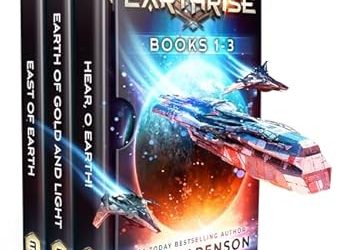 A Prayer for Earthrise (Books 1–3)