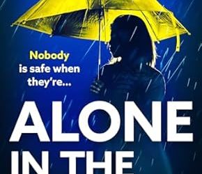 Alone in the Dark