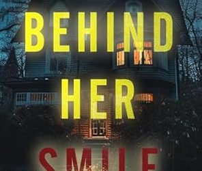Behind Her Smile