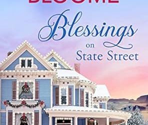 Blessings on State Street