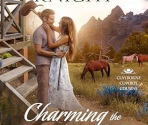 Charming the Grumpy Cowboy