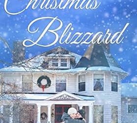 Christmas Blizzard