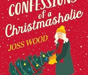 Confessions of a Christmasholic