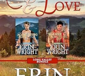 Cowboys & Love (Long Valley Bundle)