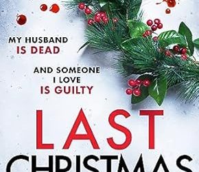 Last Christmas