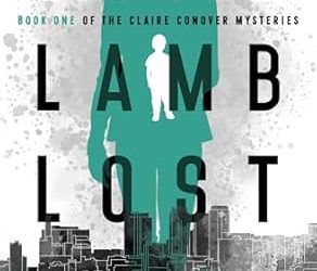 Little Lamb Lost