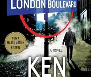 London Boulevard