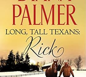 Long, Tall Texans: Rick