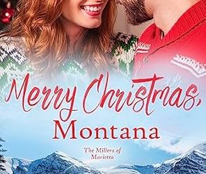 Merry Christmas, Montana