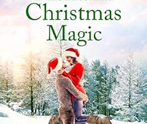 Montana Christmas Magic