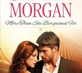 More Than She Bargained For