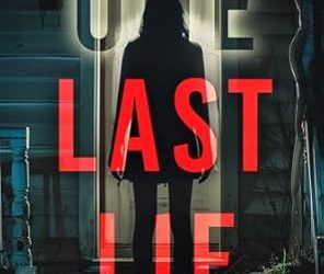 One Last Lie