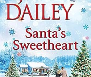 Santa’s Sweetheart