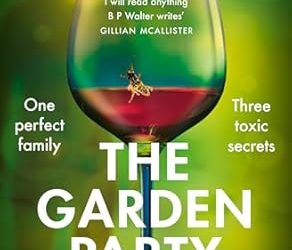The Garden Party