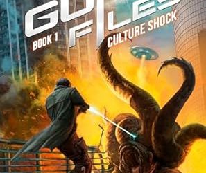 The Gunn Files: Culture Shock
