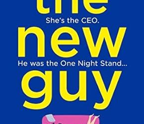 The New Guy