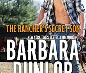 The Rancher’s Secret Son