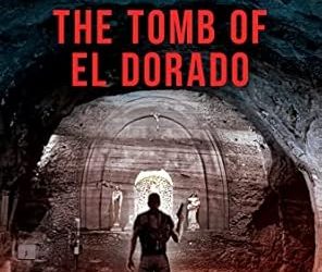 The Tomb of El Dorado